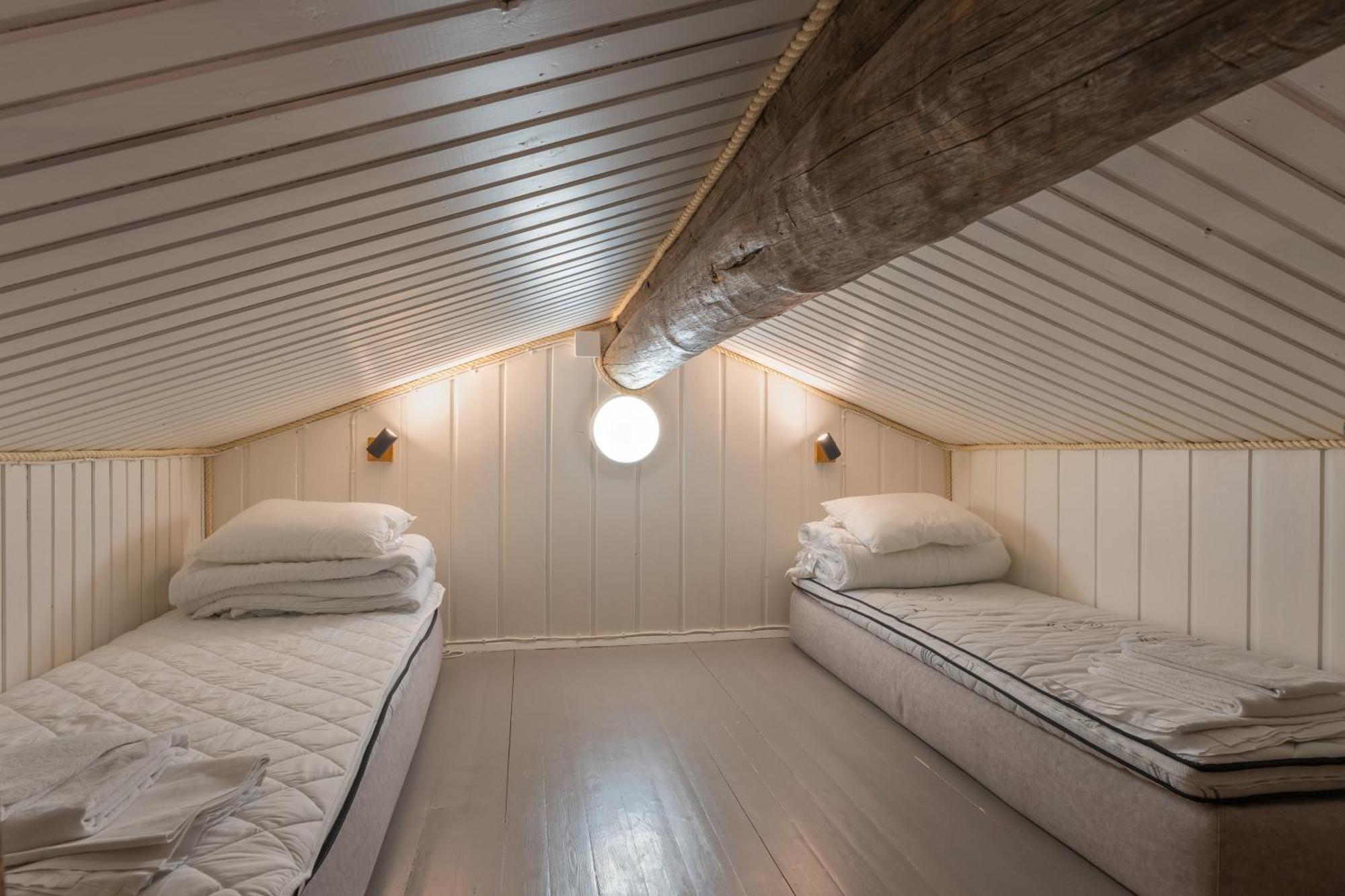 סאריסלקה Kuukkeli Log Houses Aurora Cabin - Jaspis מראה חיצוני תמונה